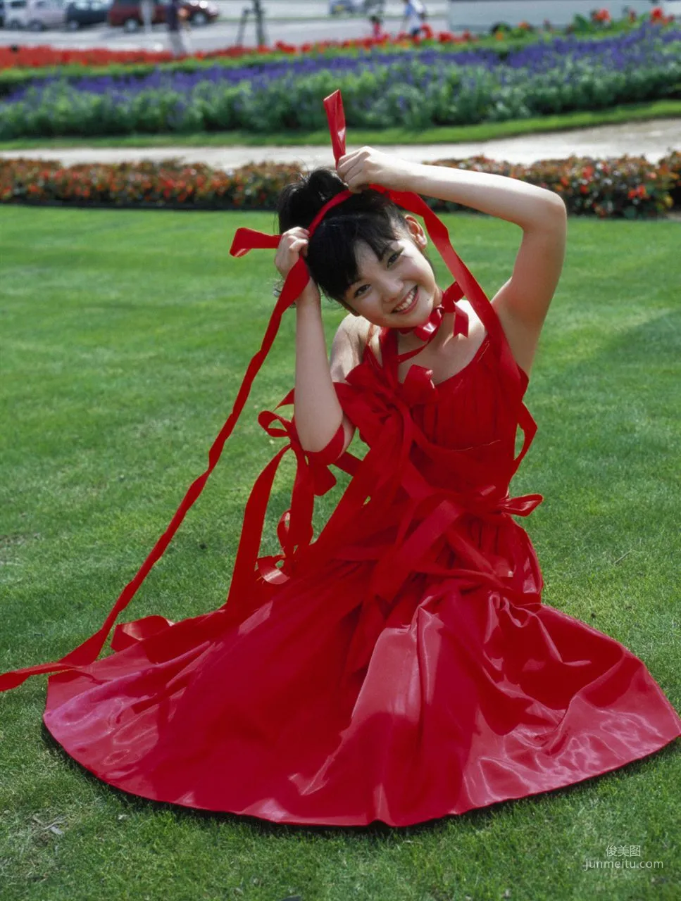 Sayumi Michishige 道重さゆみ [Hello! Project Digital Books] Vol.08 寫真集 99