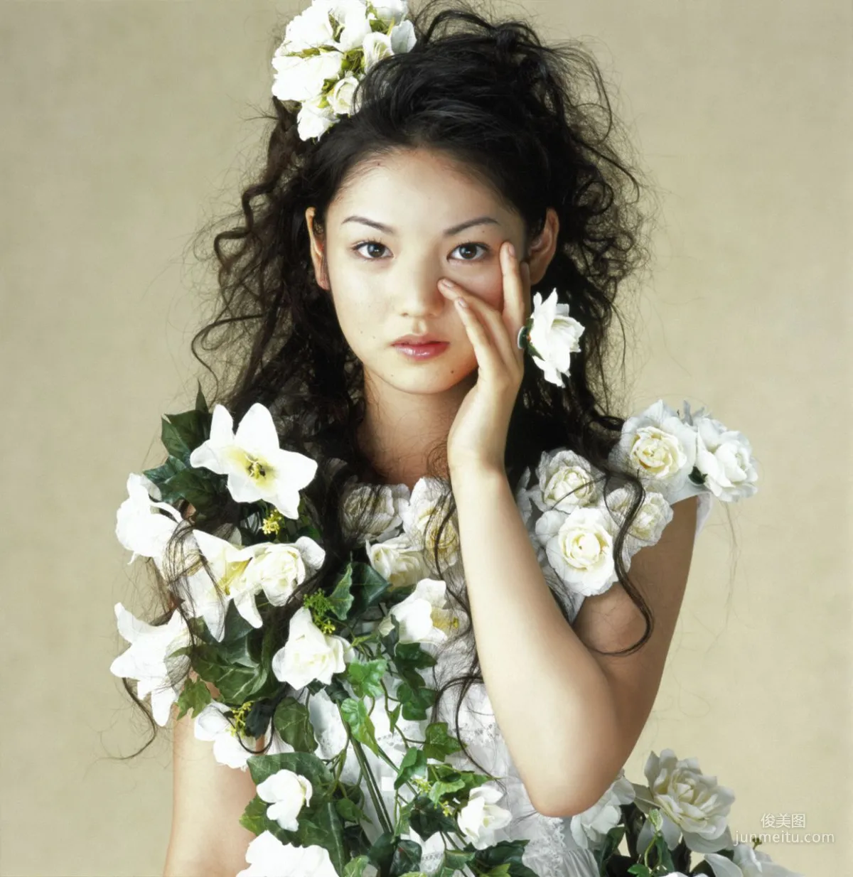 Sayumi Michishige 道重さゆみ [Hello! Project Digital Books] Vol.08 寫真集 27