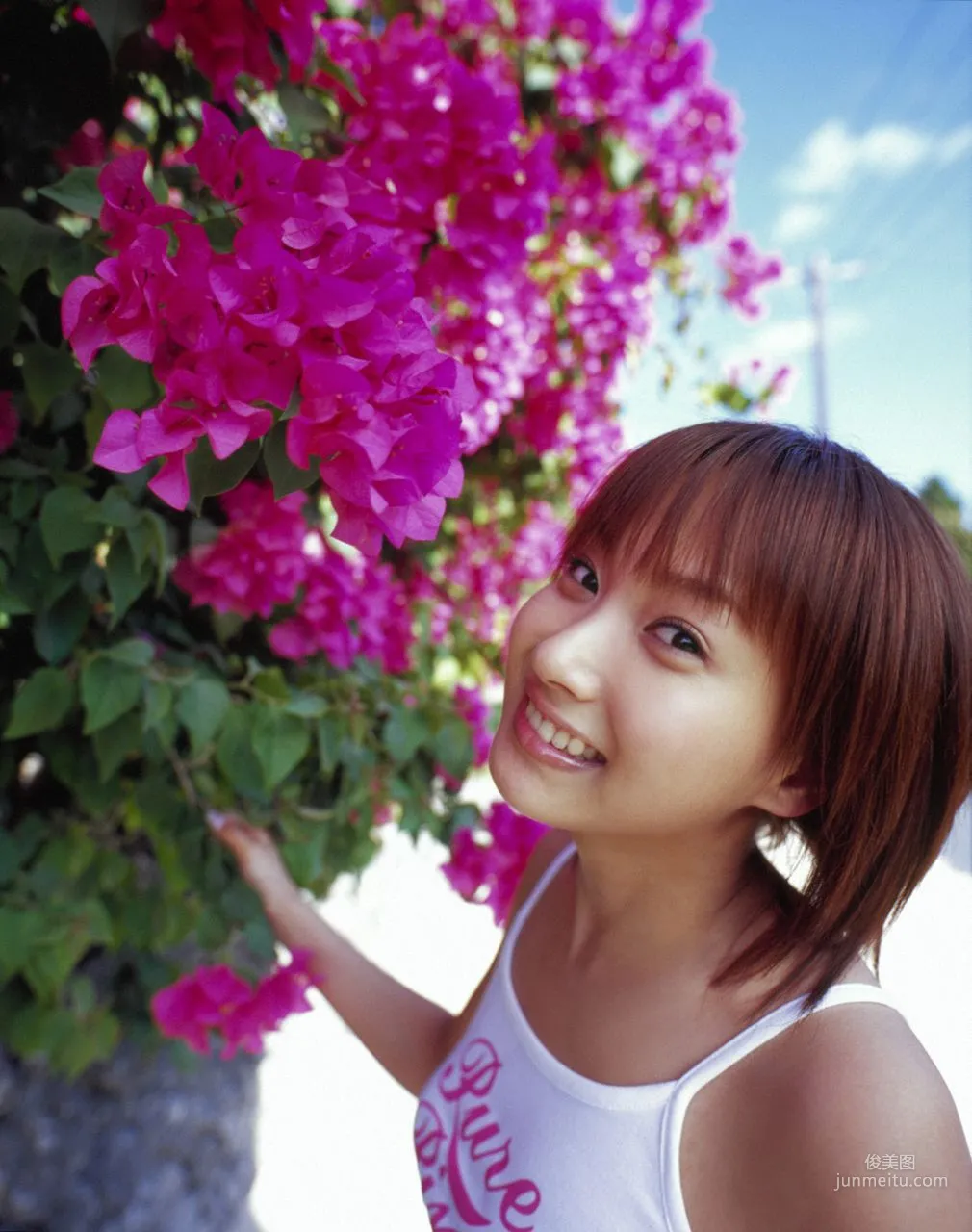 Miki Fujimoto 藤本美貴 [Hello! Project Digital Books] Vol.07 寫真集 37