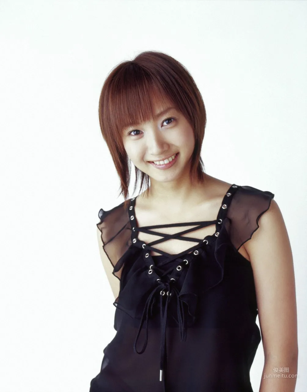 Miki Fujimoto 藤本美貴 [Hello! Project Digital Books] Vol.07 寫真集 79