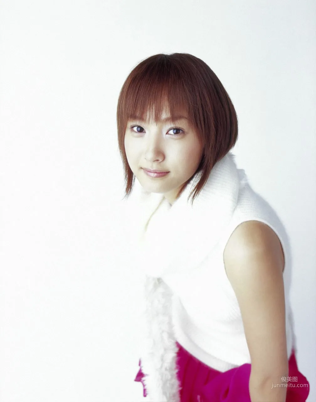 Miki Fujimoto 藤本美貴 [Hello! Project Digital Books] Vol.07 寫真集 22