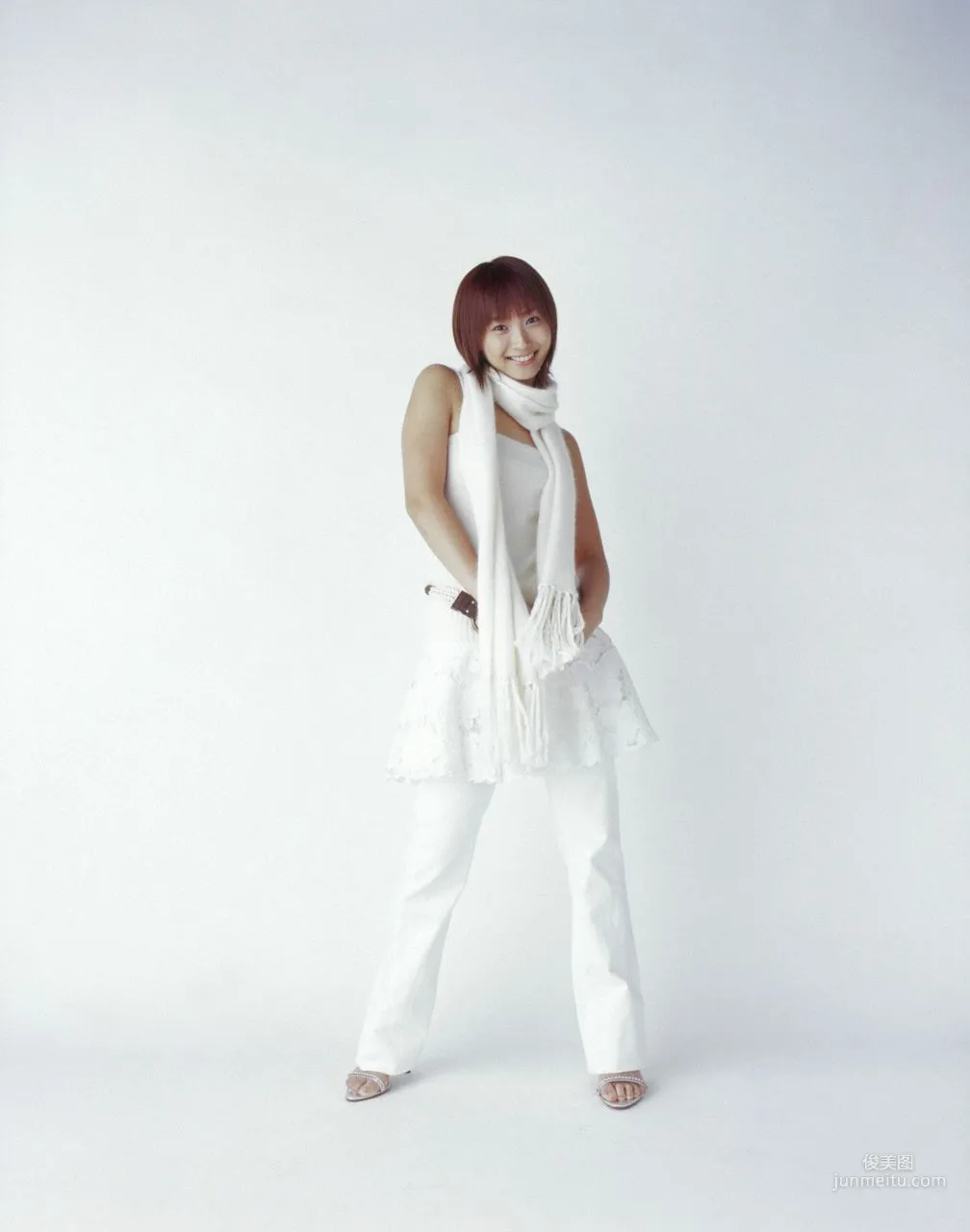 Miki Fujimoto 藤本美貴 [Hello! Project Digital Books] Vol.07 寫真集 11