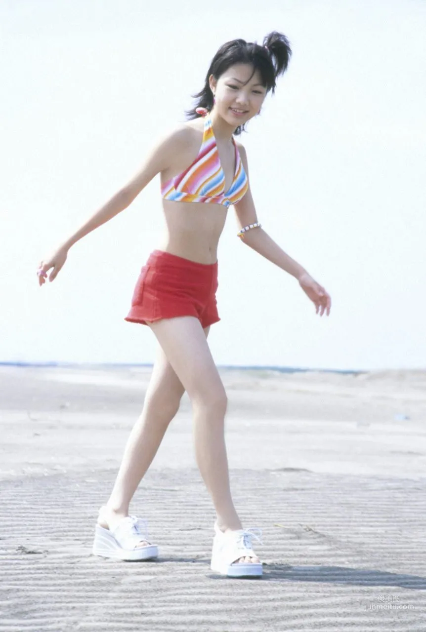 Reina Tanaka 田中れいな [Hello! Project Digital Books] Vol.09 寫真集 82