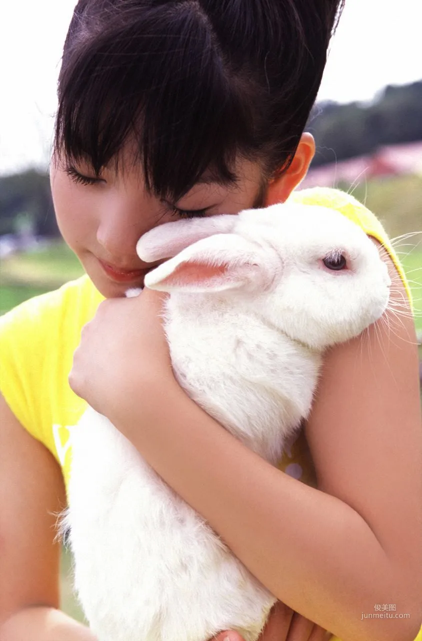 Sayumi Michishige 道重さゆみ [Hello! Project Digital Books] Vol.08 寫真集 95
