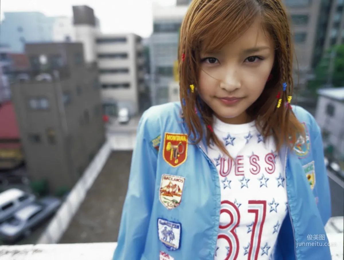 Rika Ishikawa 石川梨華 [Hello! Project Digital Books] Vol.06 寫真集 12