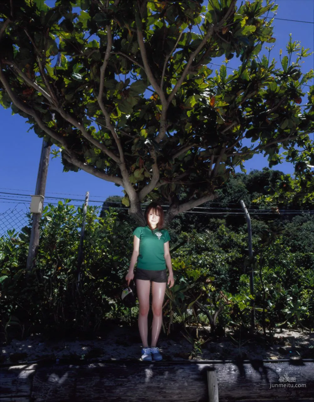 Asami Konno, Asami Konno [Hello! Project Digital Books] Vol.05 Photo Set photo 73