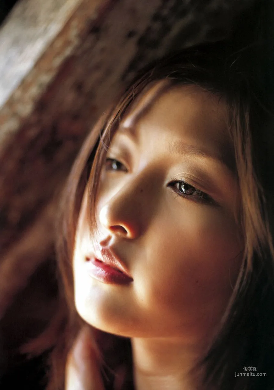 Rika Ishikawa 石川梨華 [Hello! Project Digital Books] Vol.12 寫真集 39