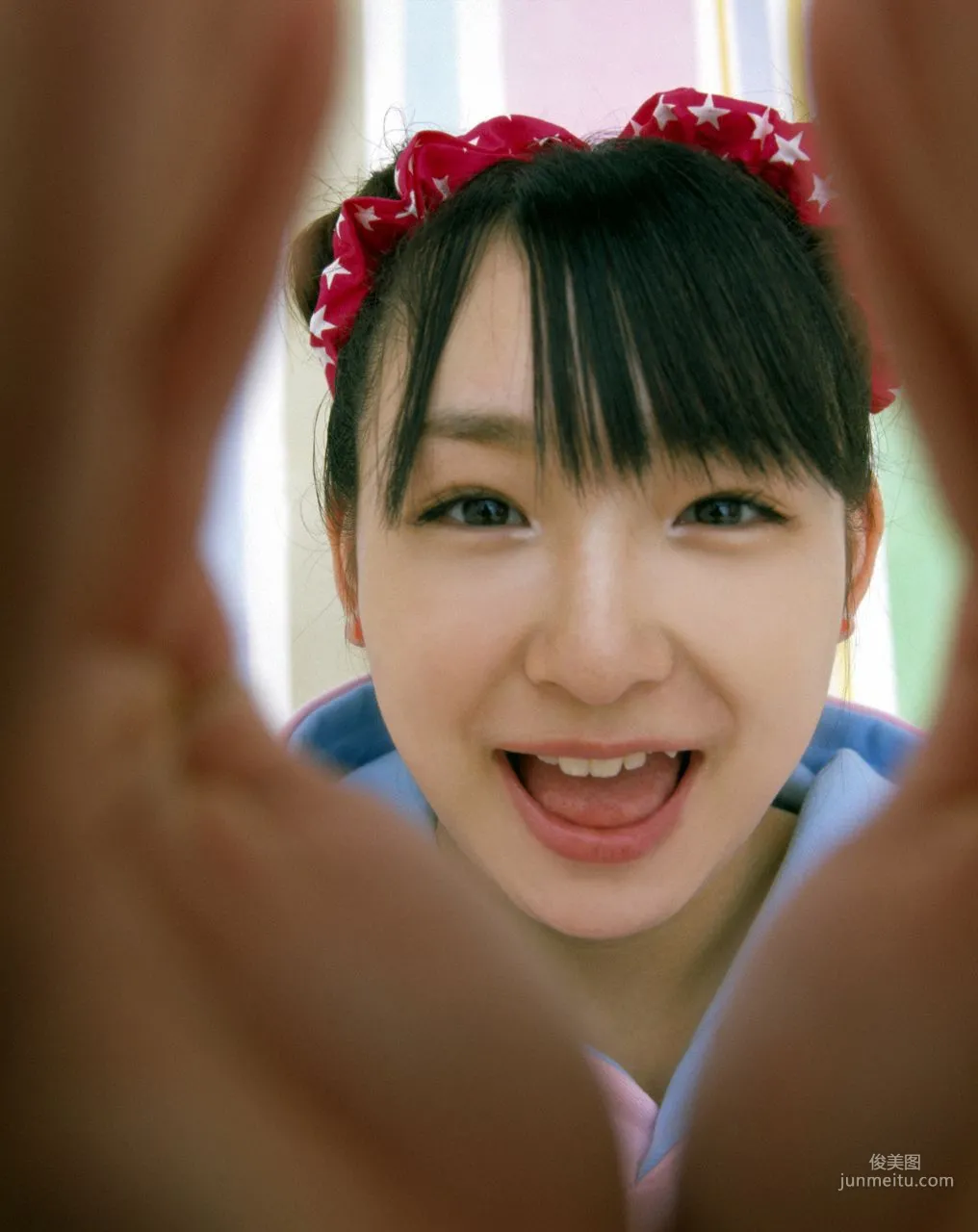 加護亞依、辻希美 [Hello! Project Digital Books] Vol.10 寫真集 26