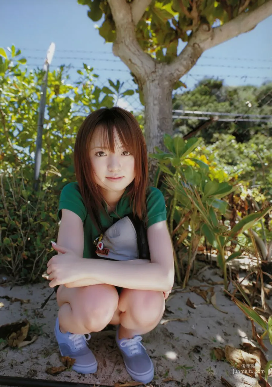 Asami Konno, Asami Konno [Hello! Project Digital Books] Vol.05 Photo Set photo 71