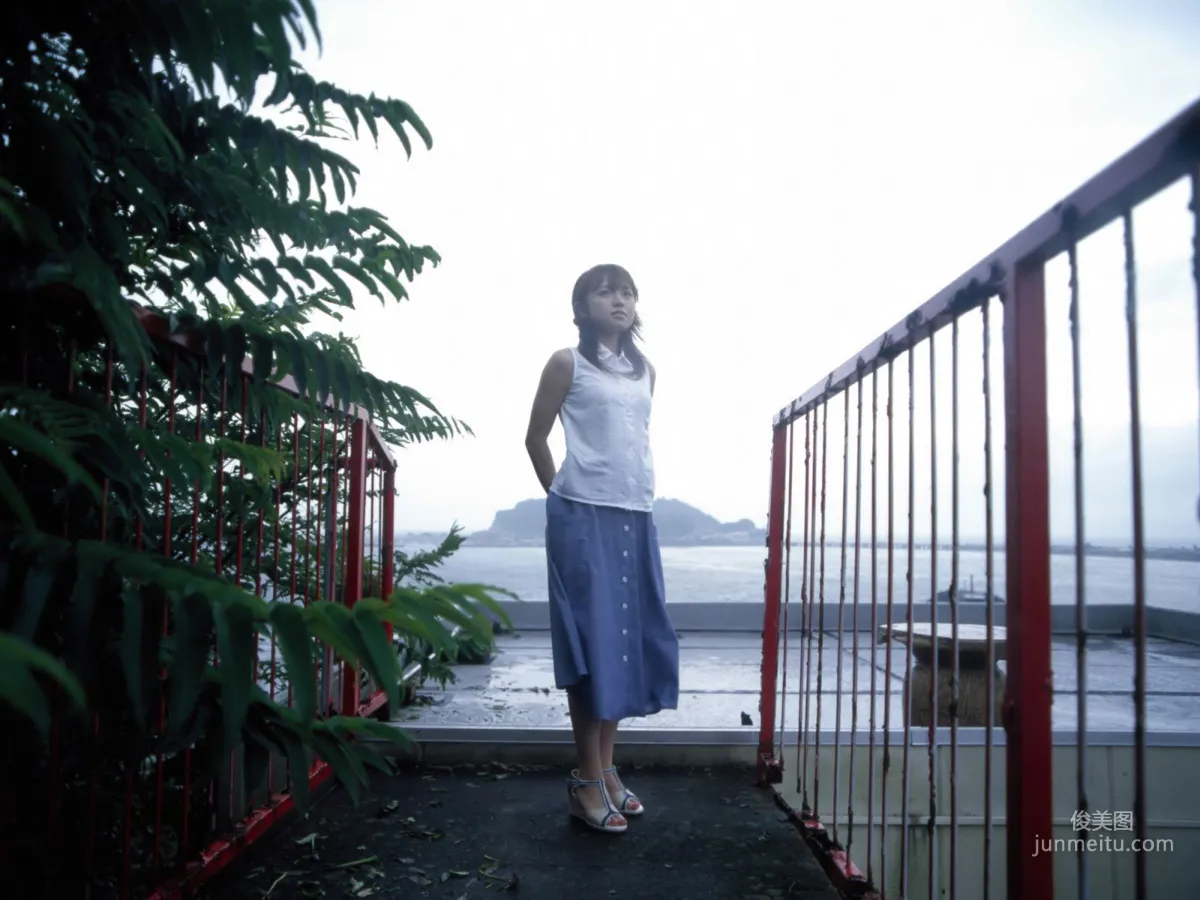 Asami Konno, Asami Konno [Hello! Project Digital Books] Vol.05 Photo Set photo 7