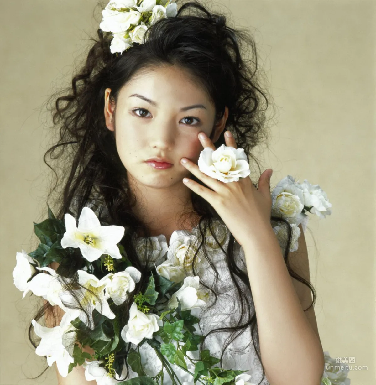 Sayumi Michishige 道重さゆみ [Hello! Project Digital Books] Vol.08 寫真集 26