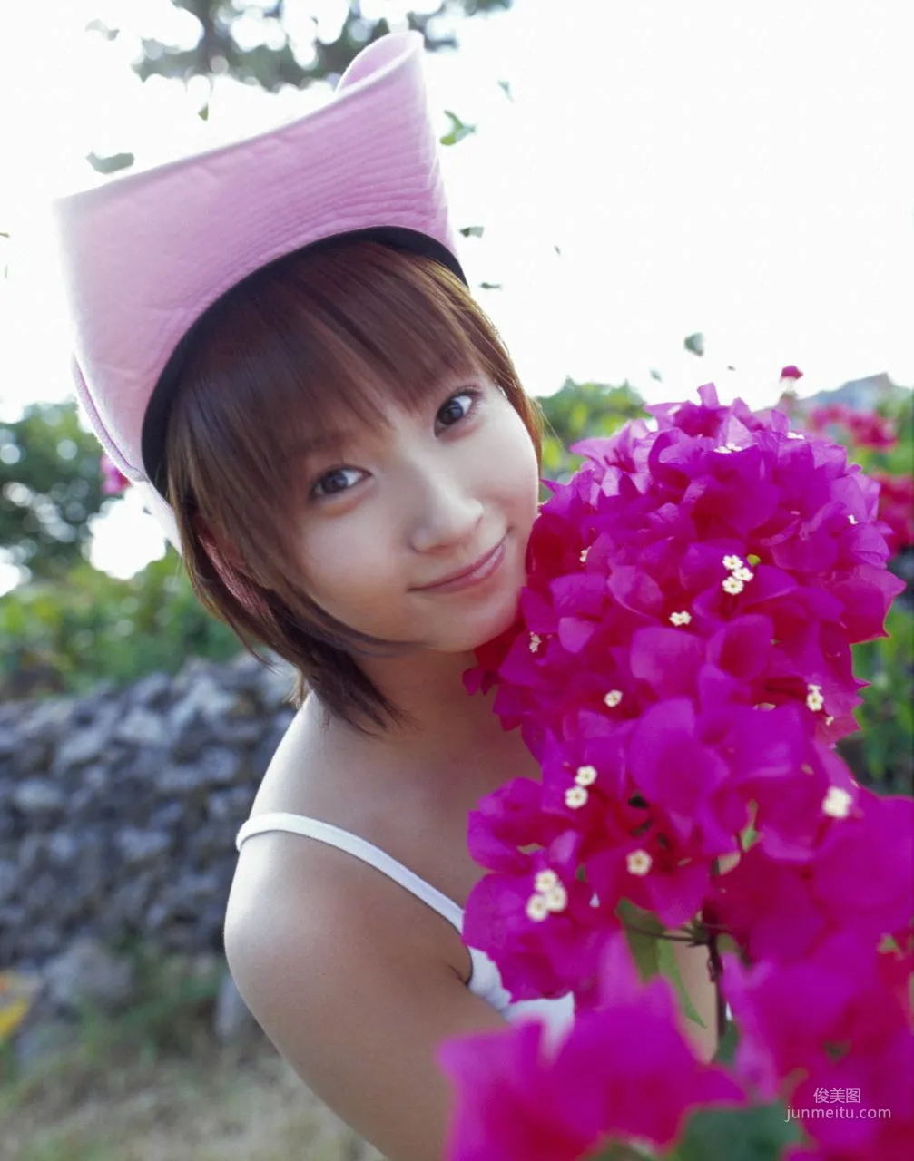 Miki Fujimoto 藤本美貴 [Hello! Project Digital Books] Vol.07 寫真集 40