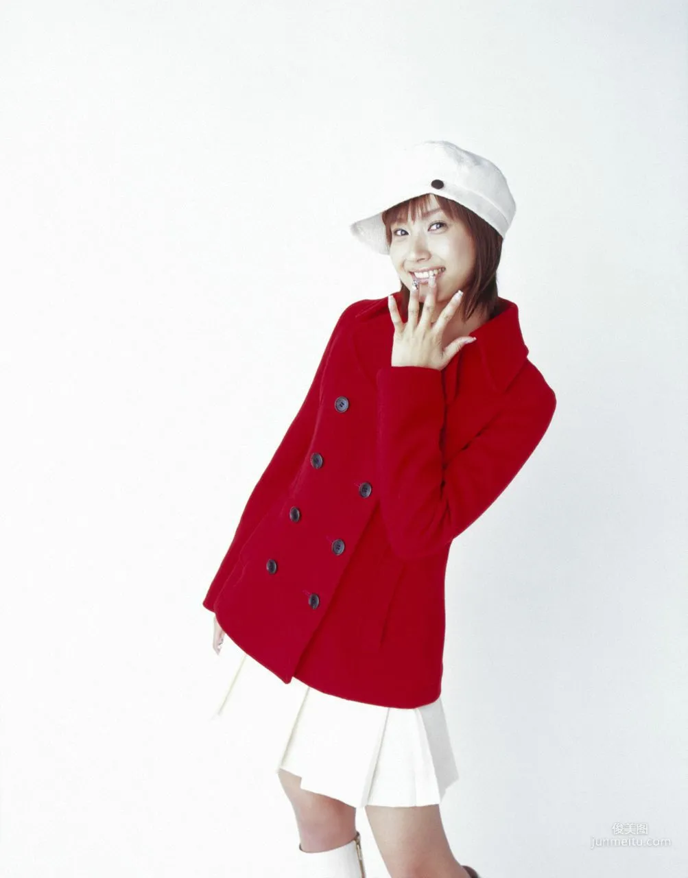 Miki Fujimoto 藤本美貴 [Hello! Project Digital Books] Vol.07 寫真集 75