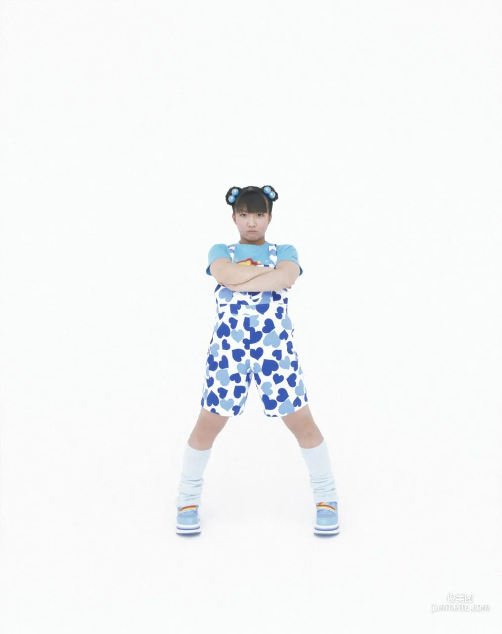 加護亞依、辻希美 [Hello! Project Digital Books] Vol.10 寫真集 81