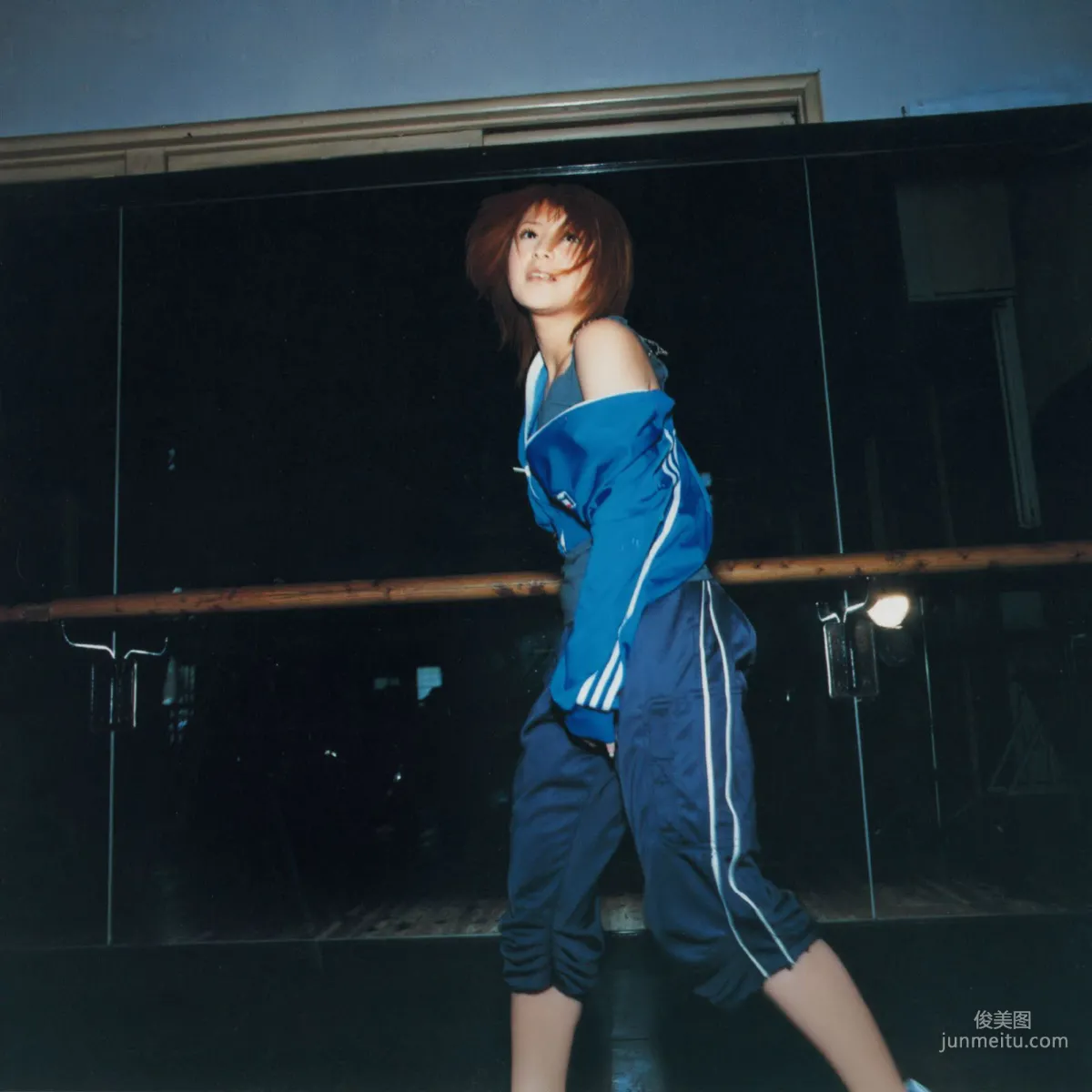 Mari Yaguchi 矢口真里 [Hello! Project Digital Books] Vol.04 写真集10