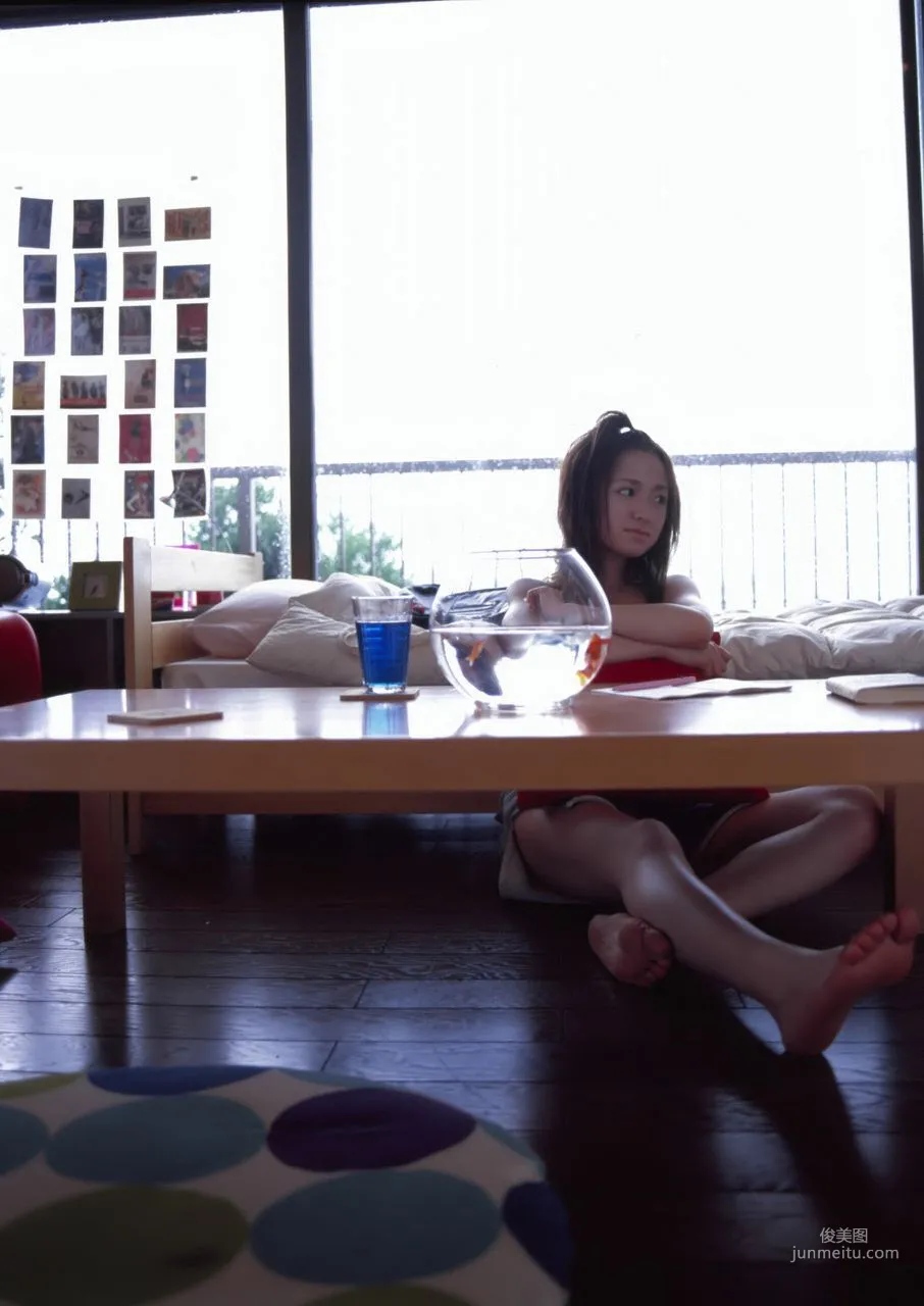 Asami Konno, Asami Konno [Hello! Project Digital Books] Vol.05 Photo Set photo 40