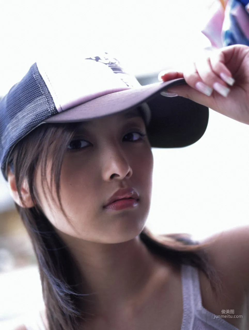 Rika Ishikawa 石川梨華 [Hello! Project Digital Books] Vol.12 寫真集 15