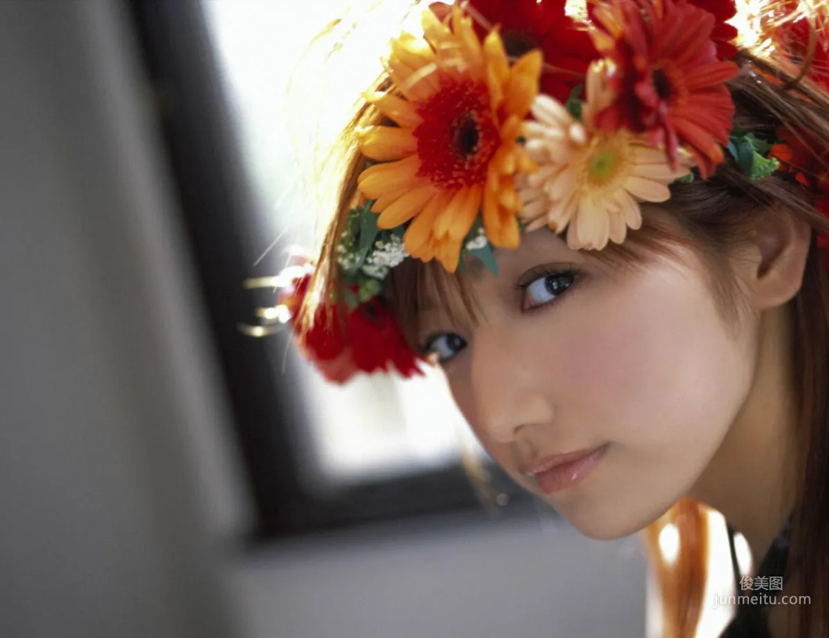 Goto Maki Maki Goto [Hello! Project Digital Books] Vol.13 Photo Set photo 54