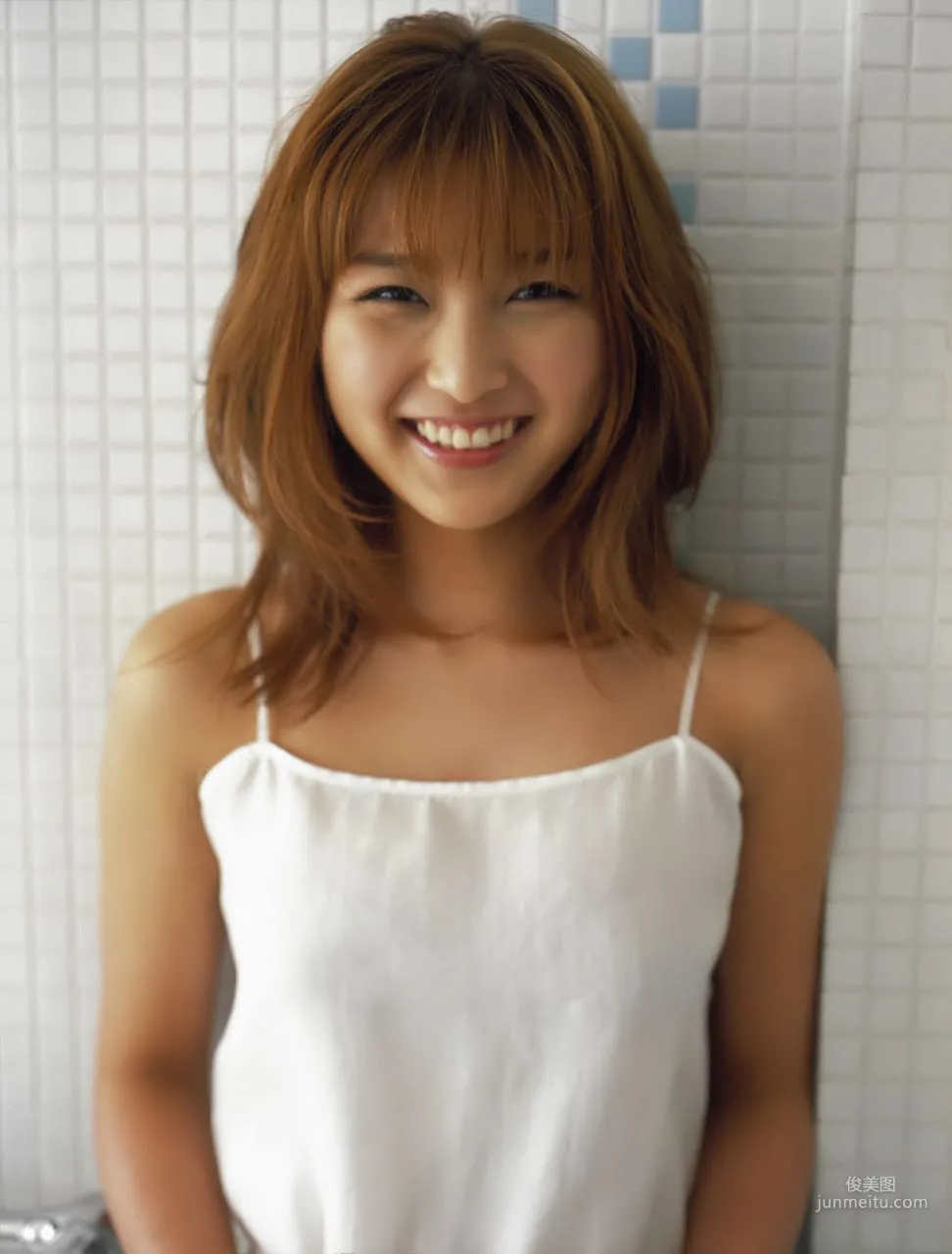 Rika Ishikawa 石川梨華 [Hello! Project Digital Books] Vol.06 寫真集 69