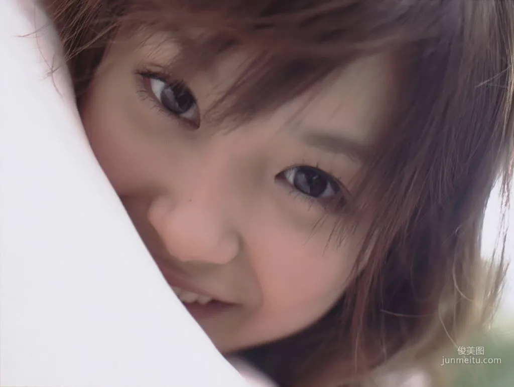 Ai Takahashi 高橋愛 [Hello! Project Digital Books] Vol.02 写真集5