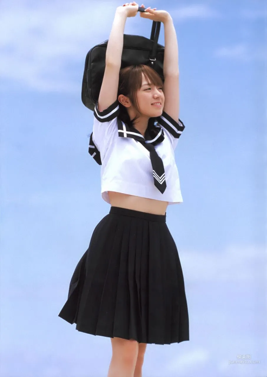 Asami Konno, Asami Konno [Hello! Project Digital Books] Vol.05 Photo Set photo 56