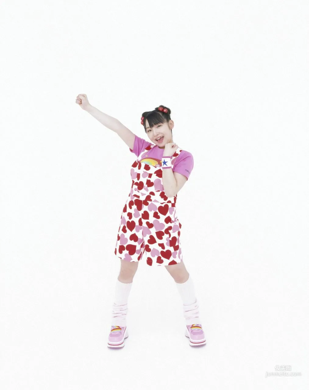 加護亞依、辻希美 [Hello! Project Digital Books] Vol.10 寫真集 82