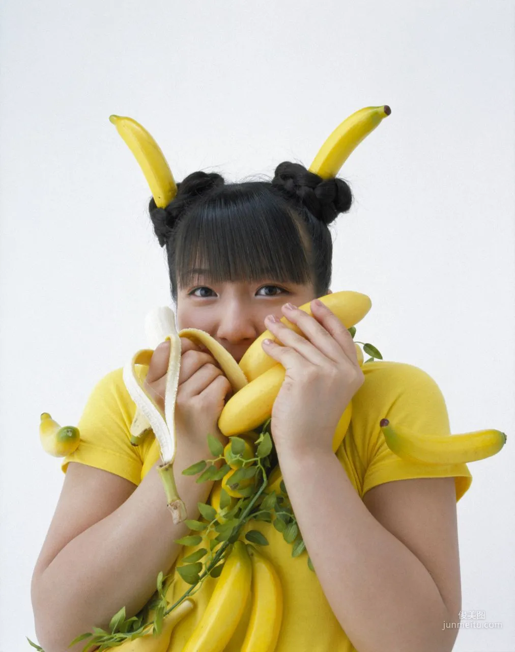 加護亞依、辻希美 [Hello! Project Digital Books] Vol.10 寫真集 73