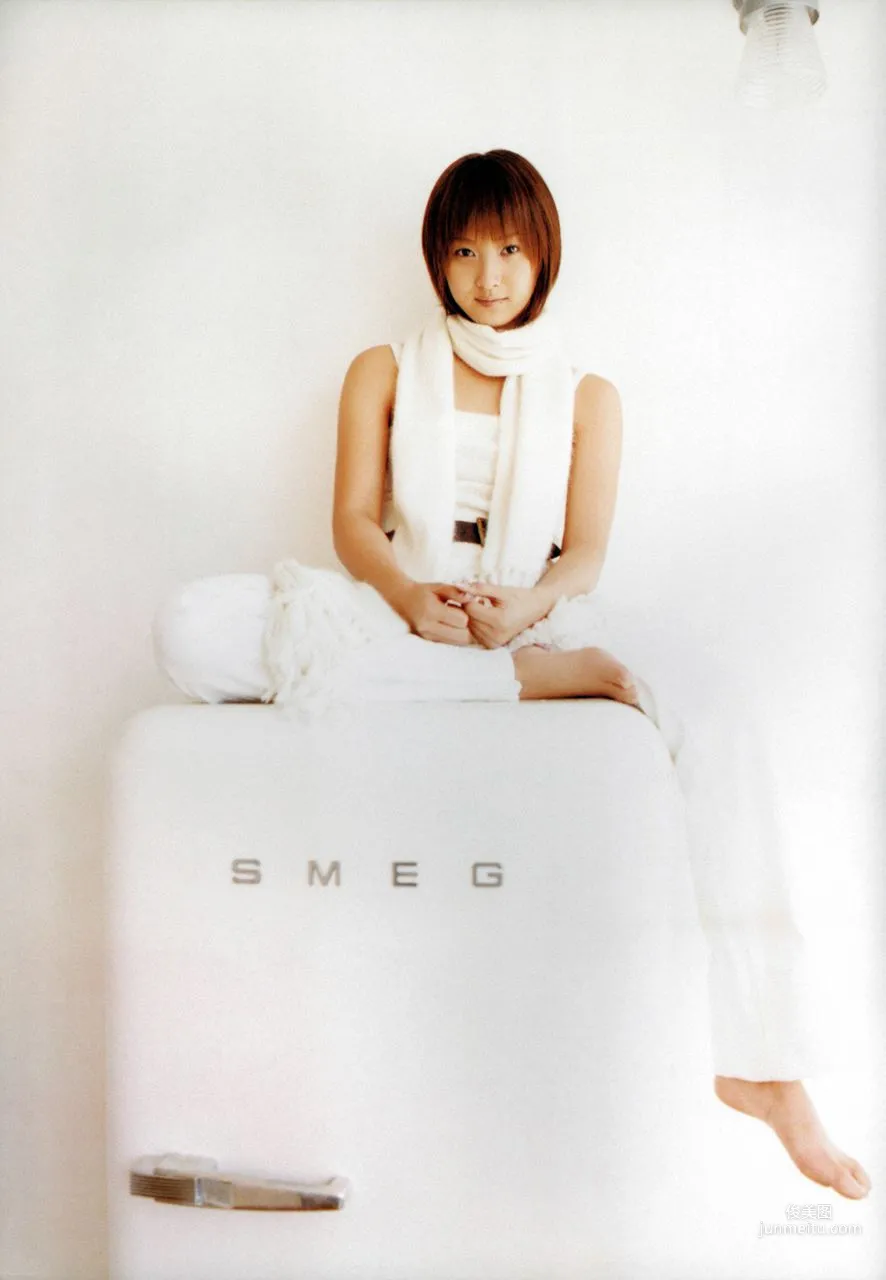 Miki Fujimoto 藤本美貴 [Hello! Project Digital Books] Vol.07 寫真集 14