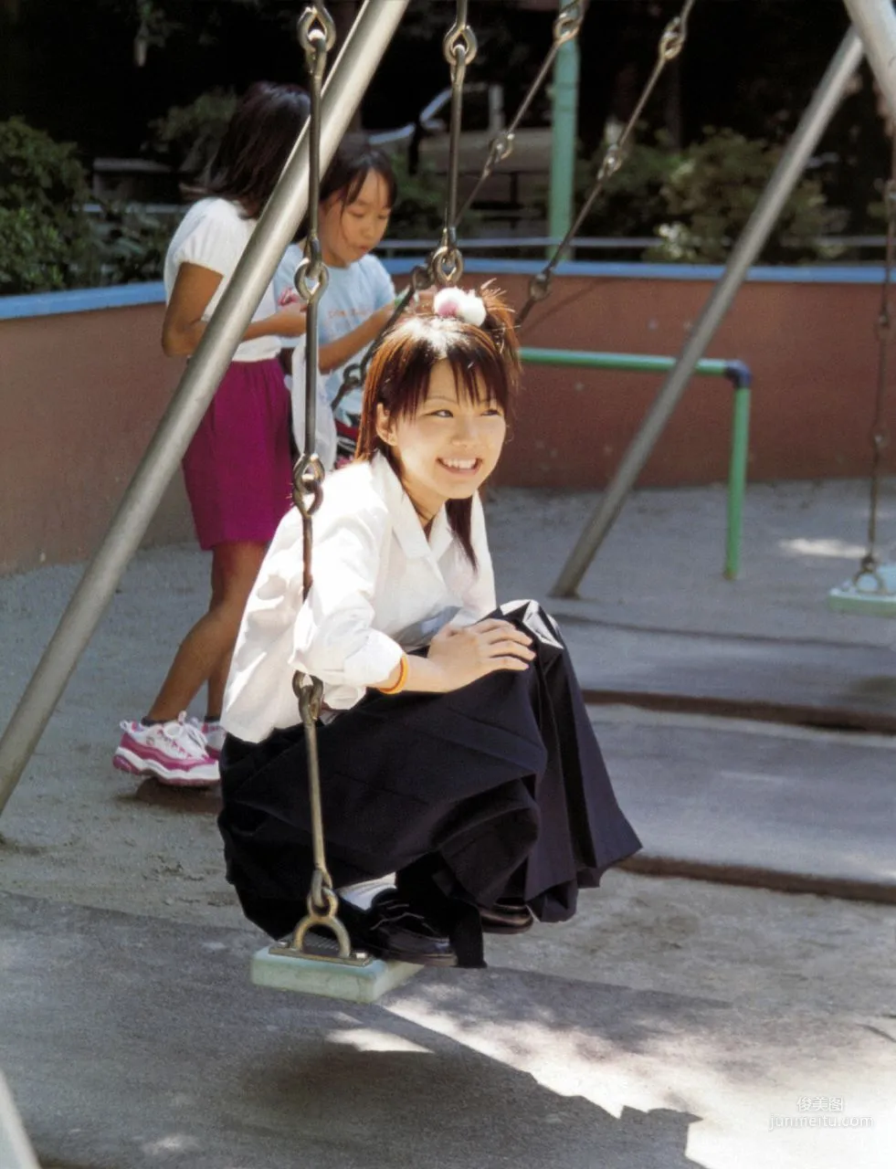 Reina Tanaka 田中れいな [Hello! Project Digital Books] Vol.09 寫真集 75