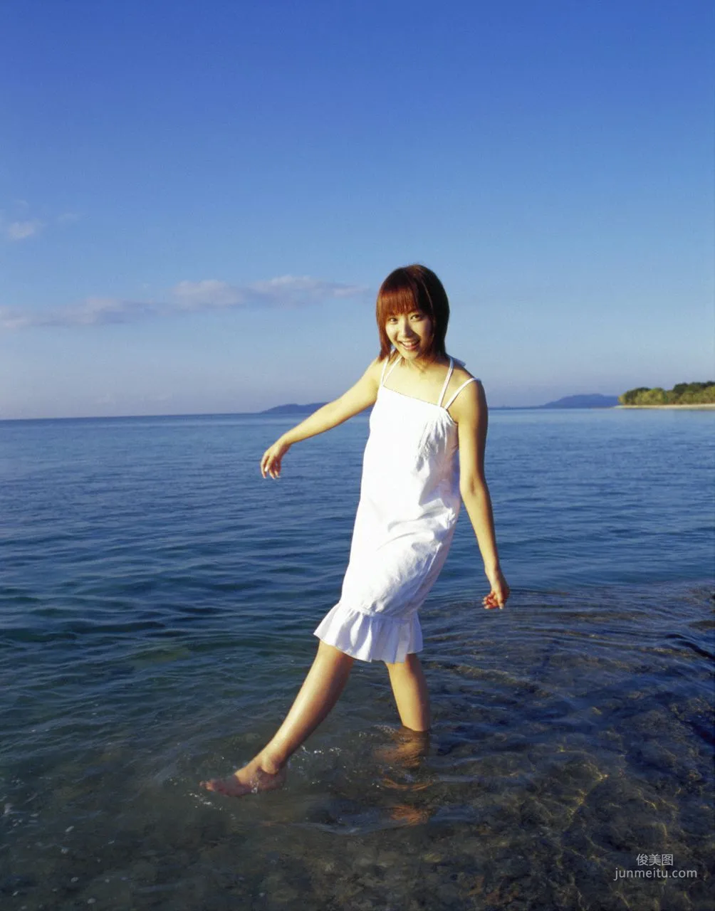 Miki Fujimoto 藤本美貴 [Hello! Project Digital Books] Vol.07 寫真集 66