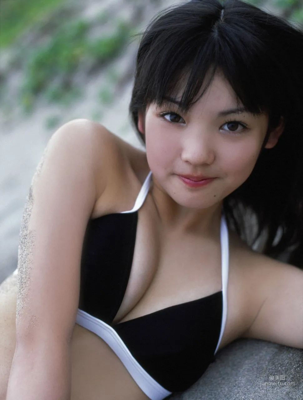 Sayumi Michishige 道重さゆみ [Hello! Project Digital Books] Vol.08 寫真集 94