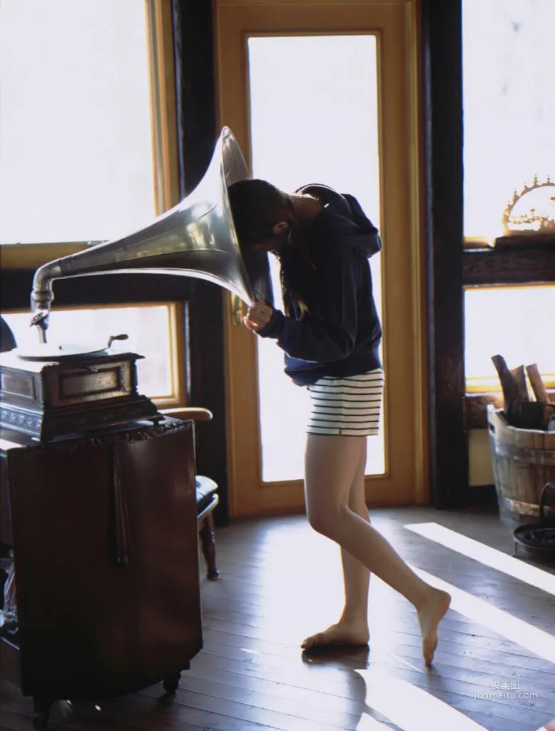 Maki Goto 後藤真希 [Hello! Project Digital Books] Vol.03 寫真集 3