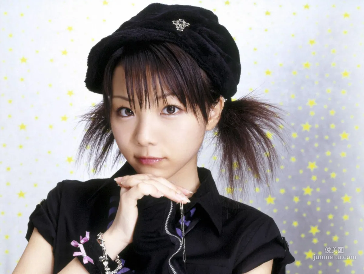 Reina Tanaka 田中れいな [Hello! Project Digital Books] Vol.09 寫真集 34