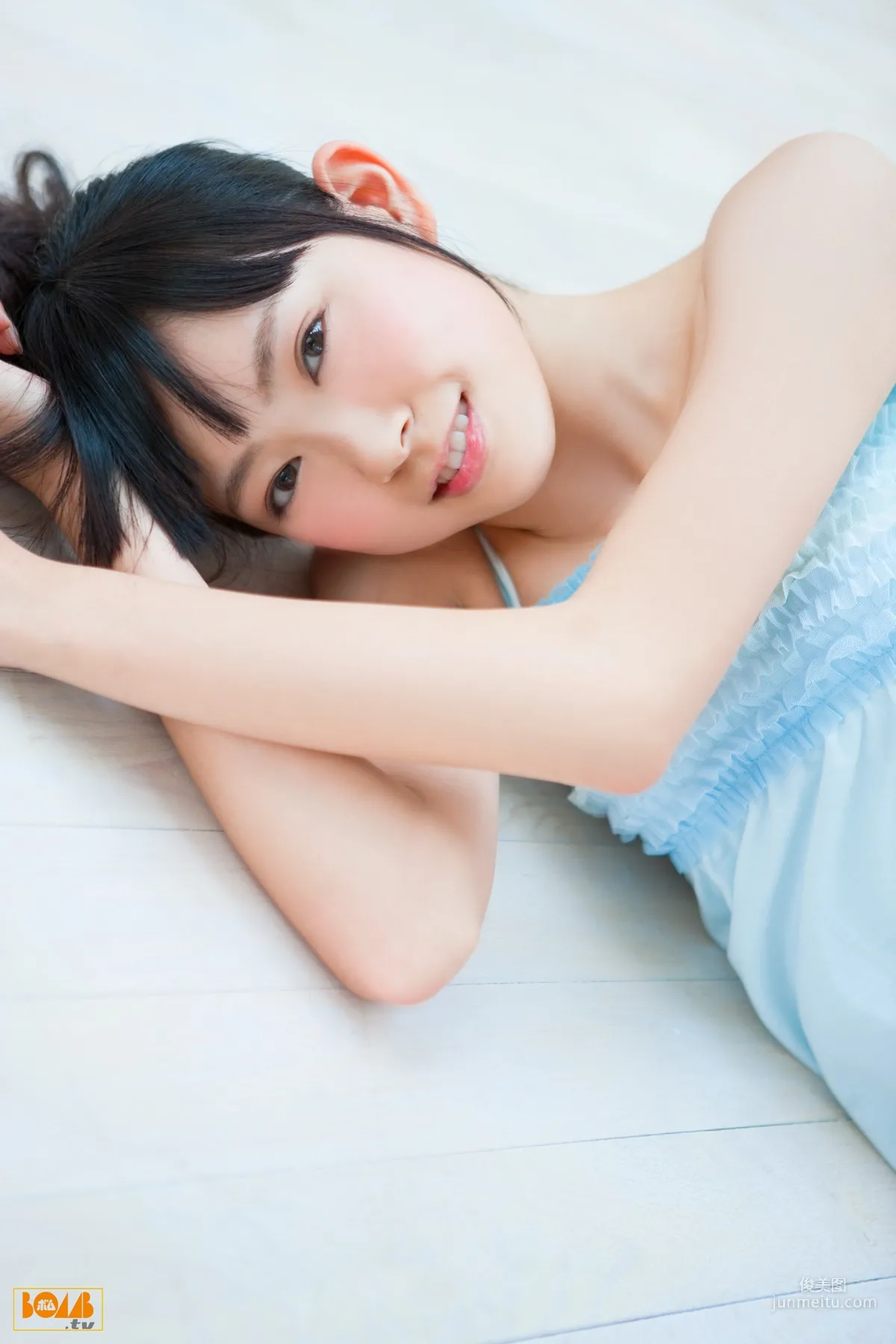 [Bomb.TV] 2011年05月号 NMB48 寫真集 11