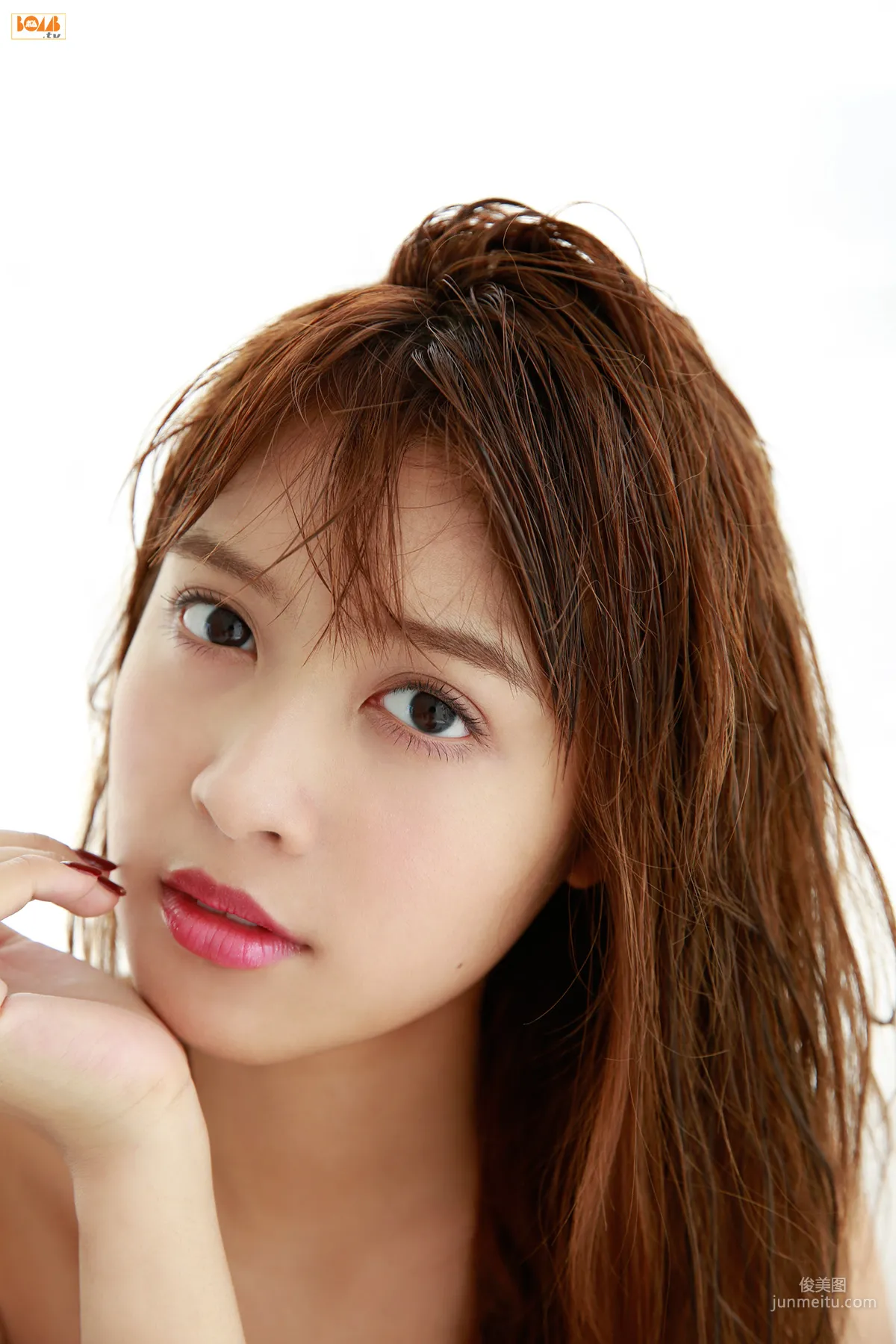 [Bomb.TV] 2016年11月号 Ai Matsumoto 松本愛 寫真集 45