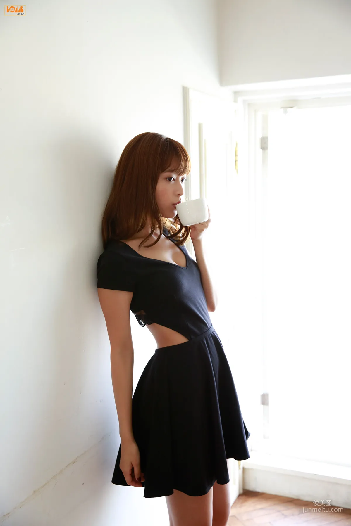 [Bomb.TV] 2016年11月号 Ai Matsumoto 松本愛 寫真集 14