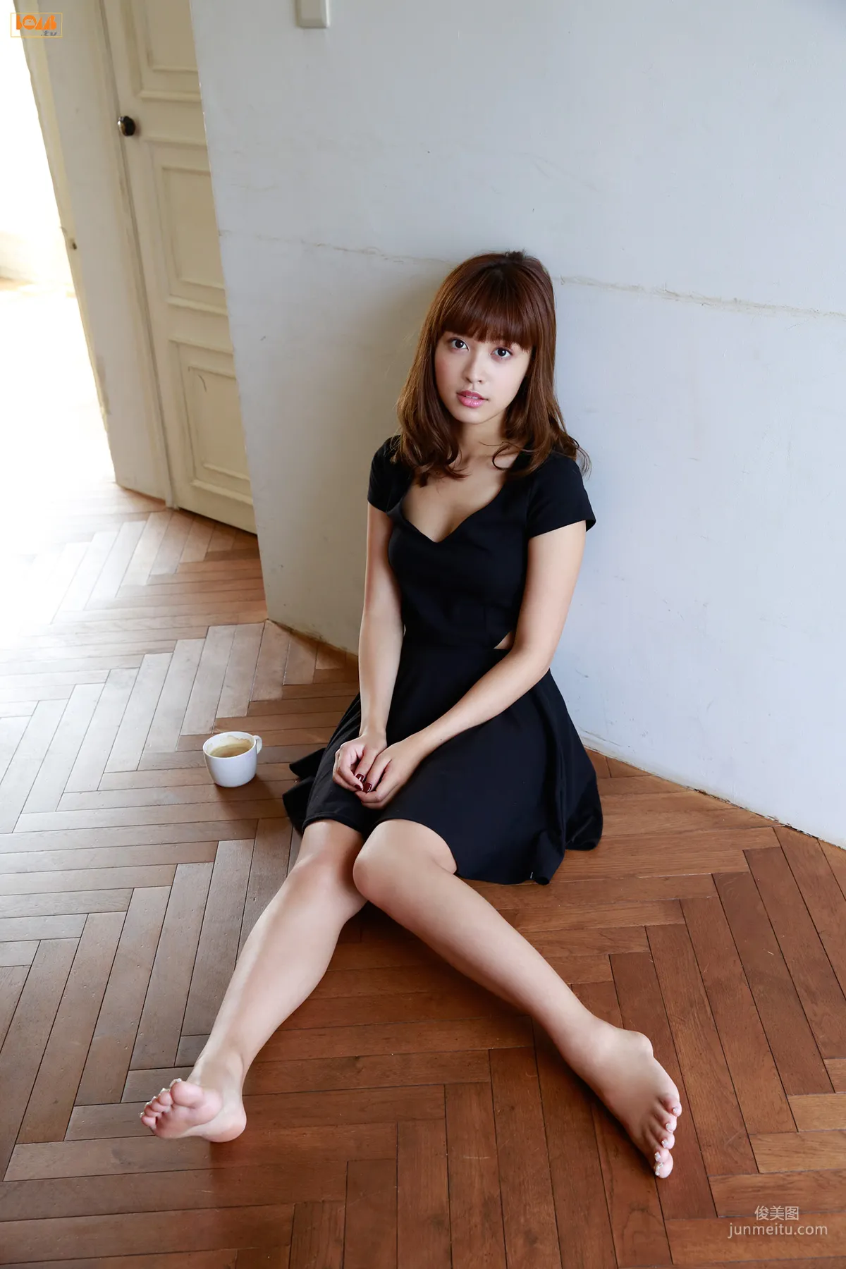 [Bomb.TV] 2016年11月号 Ai Matsumoto 松本愛 寫真集 21