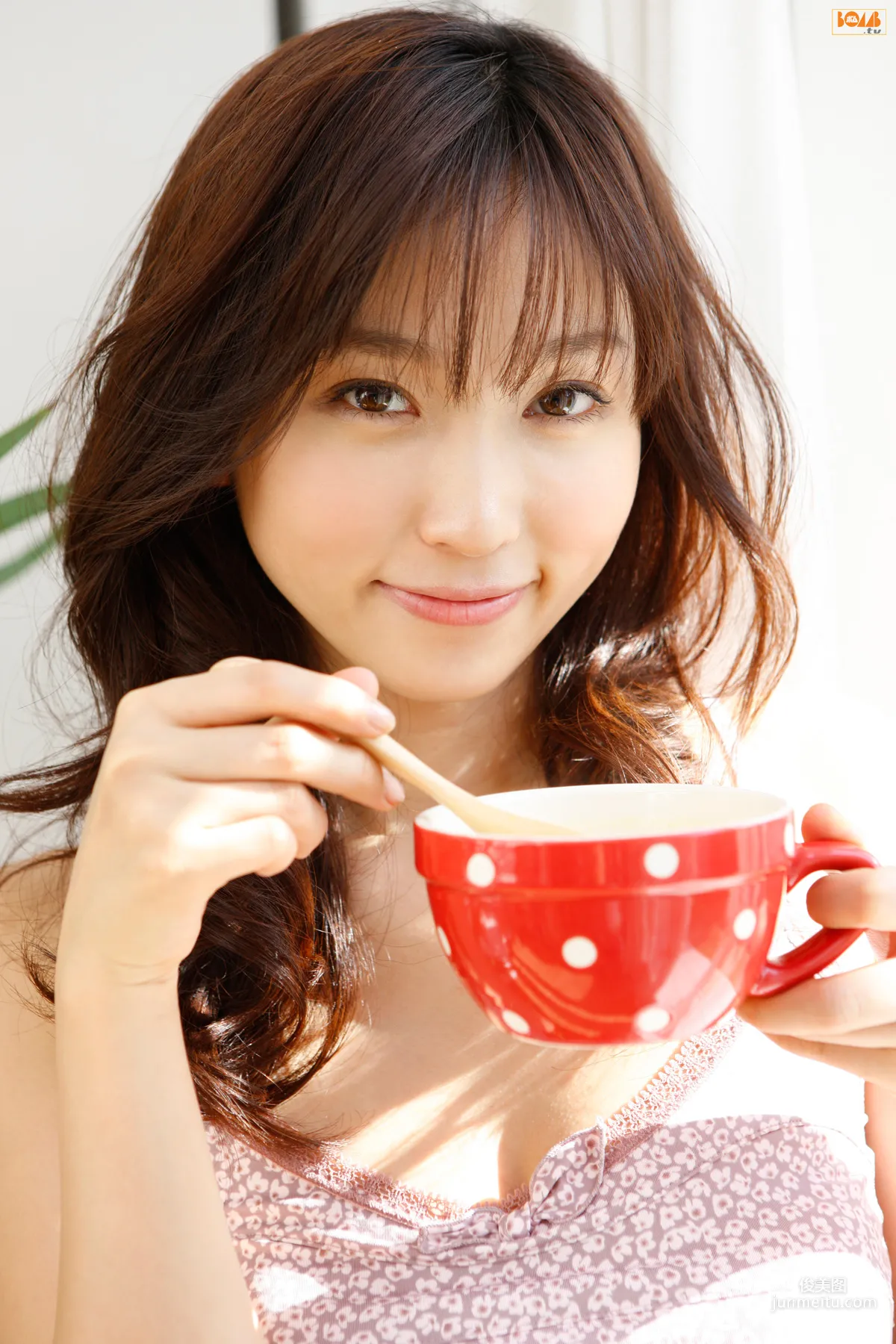[Bomb.TV] May 2011 Issue Risa Yoshiki Photo Set photo 25
