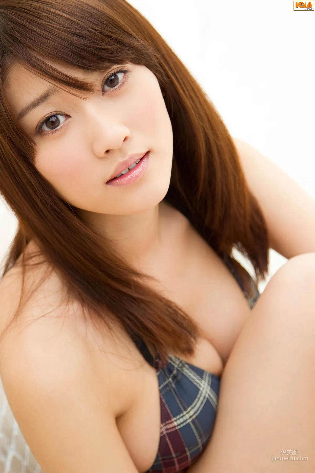 [Bomb.TV] June 2011 Issue Mikie Hara Mikie Hara Photo Set photo 10