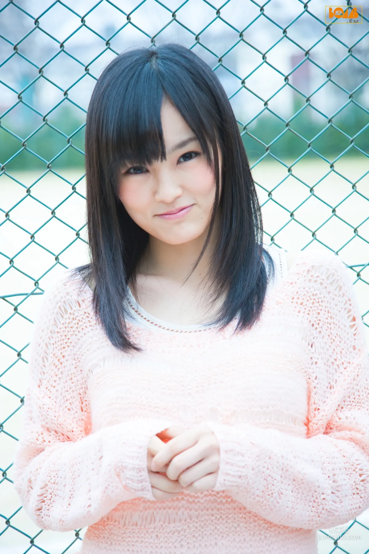 [Bomb.TV] 2011年05月号 NMB48 写真集3