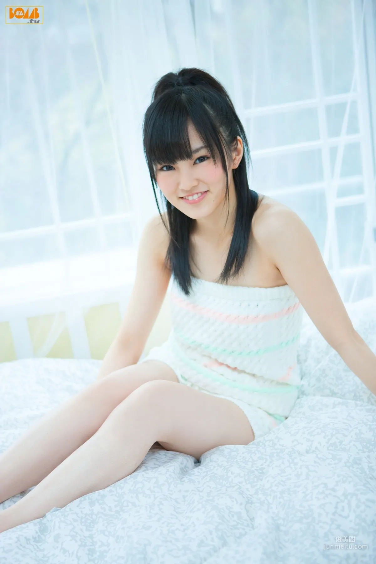 [Bomb.TV] 2011年05月号 NMB48 寫真集 2