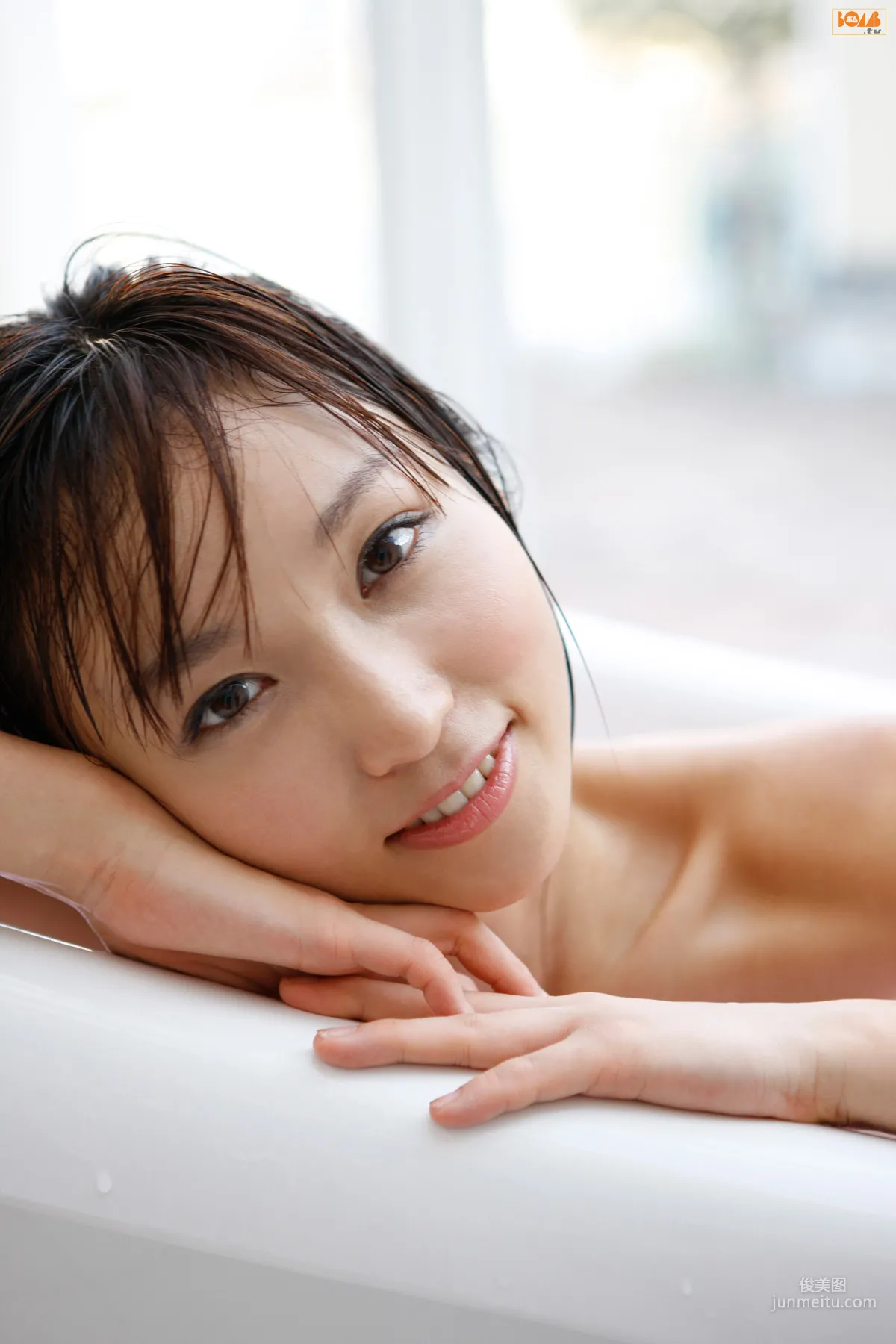 [Bomb.TV] May 2011 Issue Risa Yoshiki Photo Set photo 40