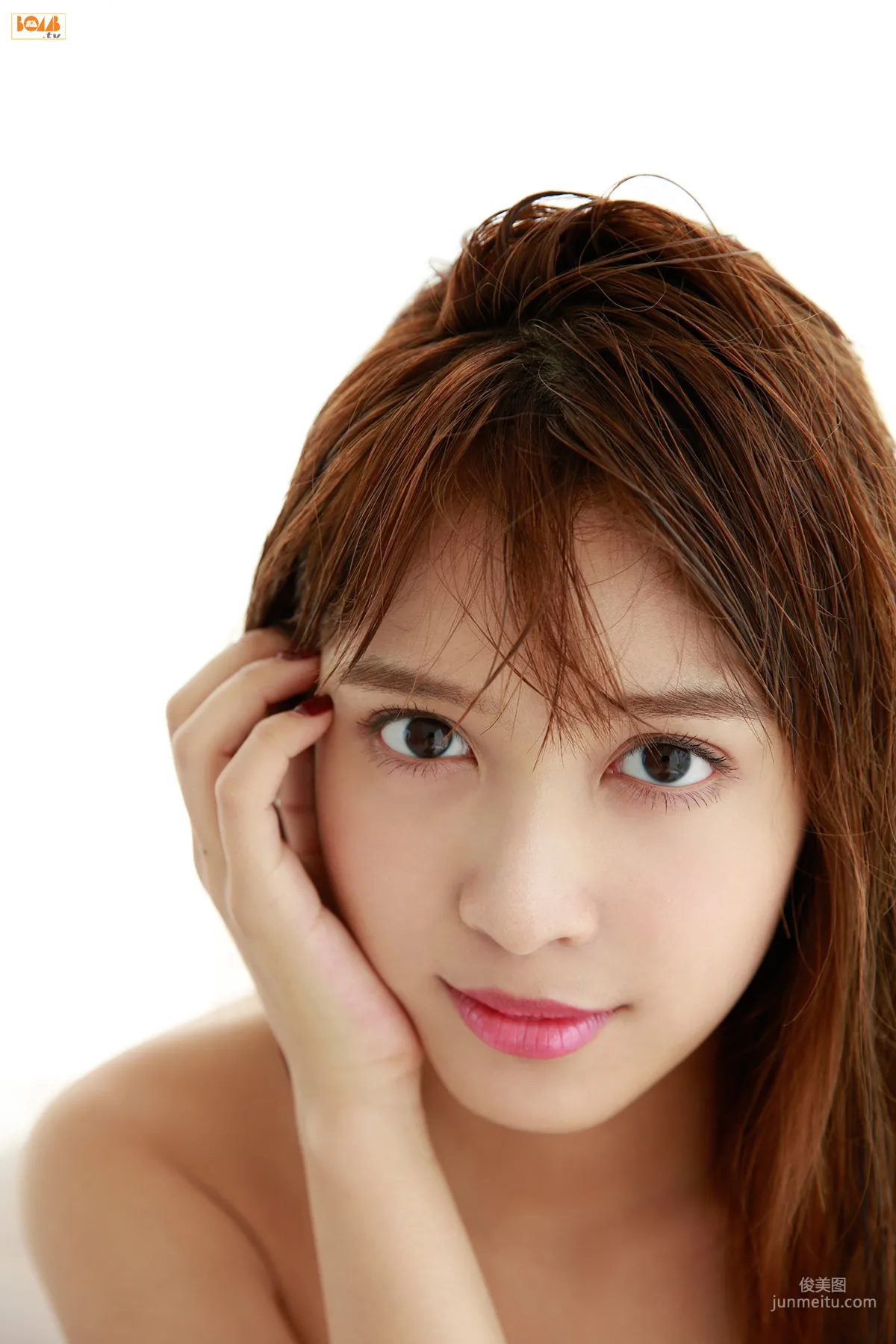 [Bomb.TV] 2016年11月号 Ai Matsumoto 松本愛 寫真集 44