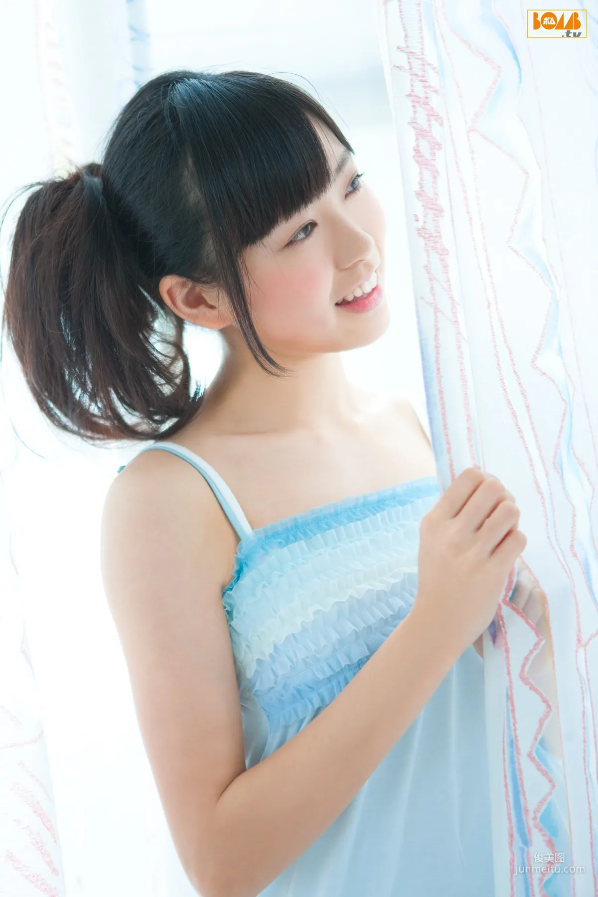 [Bomb.TV] 2011年05月号 NMB48 寫真集 10