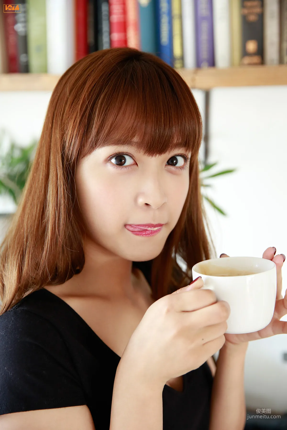 [Bomb.TV] 2016年11月号 Ai Matsumoto 松本愛 寫真集 4