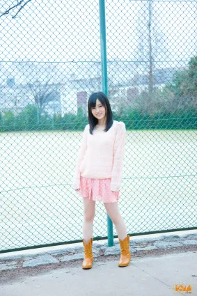 [Bomb.TV] 2011年05月号 NMB48 寫真集