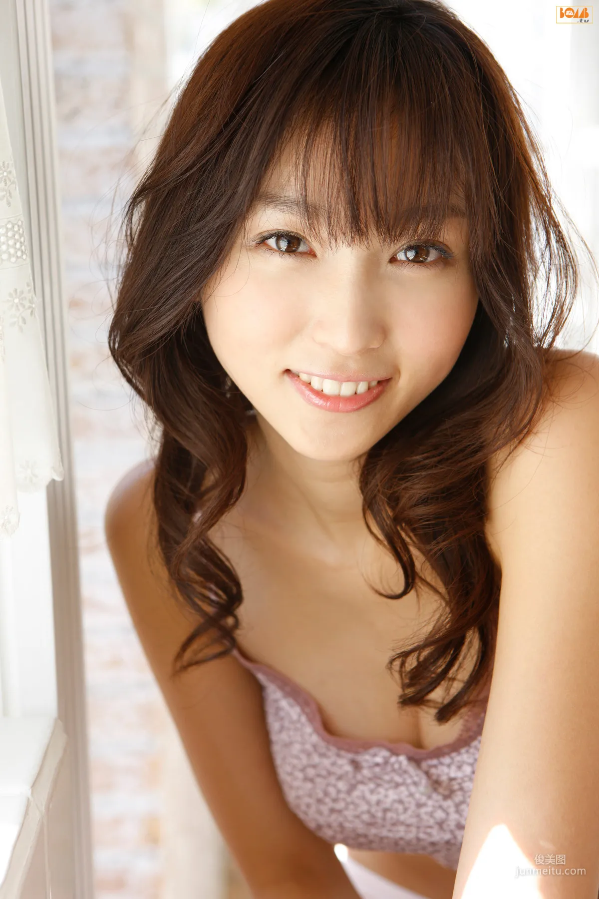 [Bomb.TV] May 2011 Issue Risa Yoshiki Photo Set photo 9