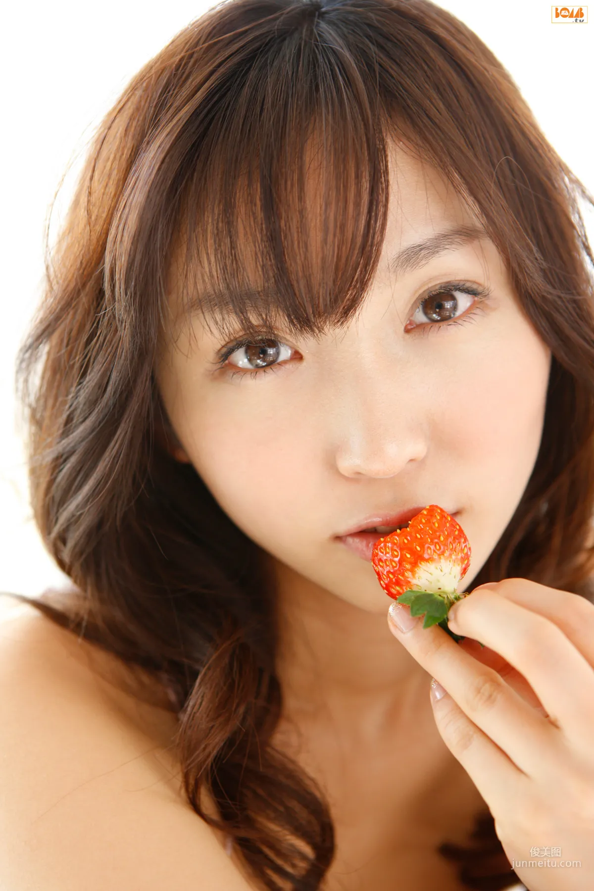 [Bomb.TV] May 2011 Issue Risa Yoshiki Photo Set photo 16