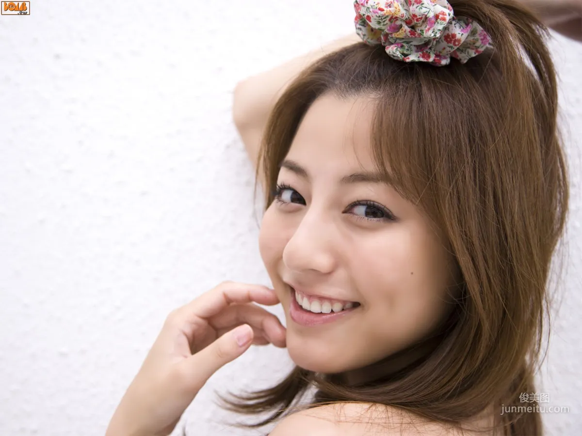 [Bomb.TV] September 2008 Issue Yumi Sugimoto Yumi Sugimoto Photo Set photo 20