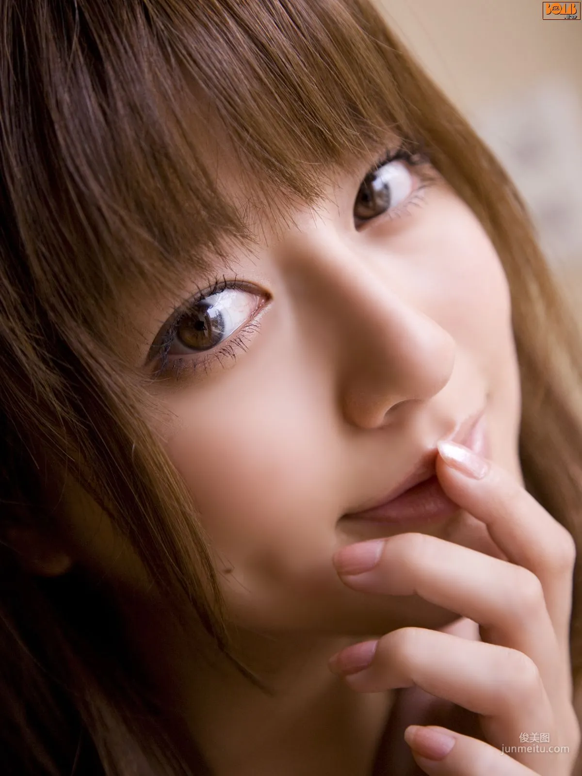 [Bomb.TV] September 2008 Issue Yumi Sugimoto Yumi Sugimoto Photo Set photo 10